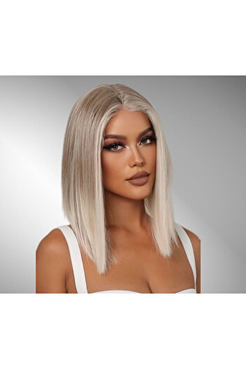 Oskar Peruci Look Peruca Blonde