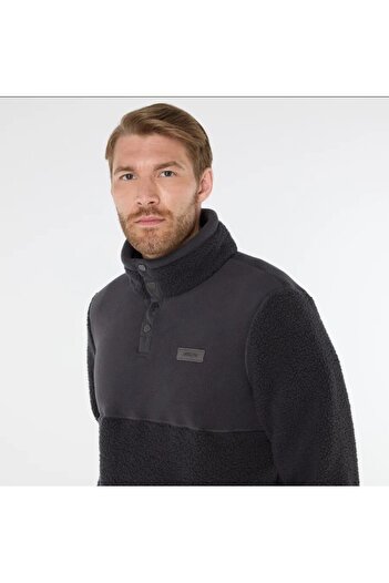 Musto M Cove Deep Pile Fleece Polar