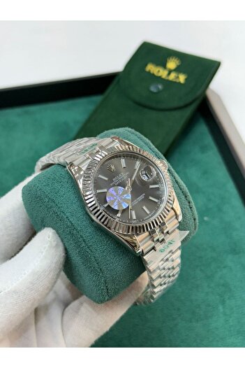 Rolx Rolex Datejust Men's Automatic Watch