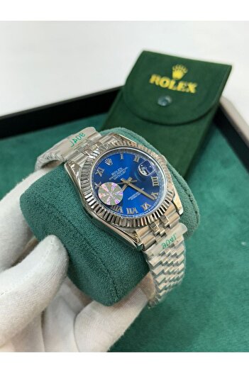 Rolx Rolex Datejust Men's Automatic Watch
