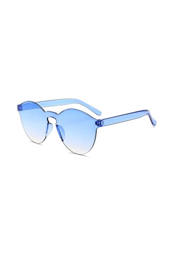 DYSTYLE - Rimless sunglasses and club glasses