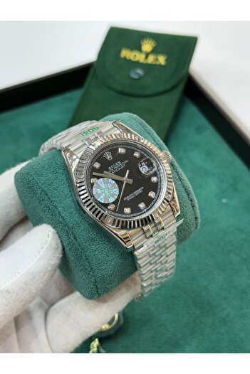 Rolx Rolex Datejust Men's Automatic Watch