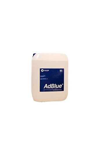 Bauer Blue Aditiv AdBlue, Bauer Blue, 10 L