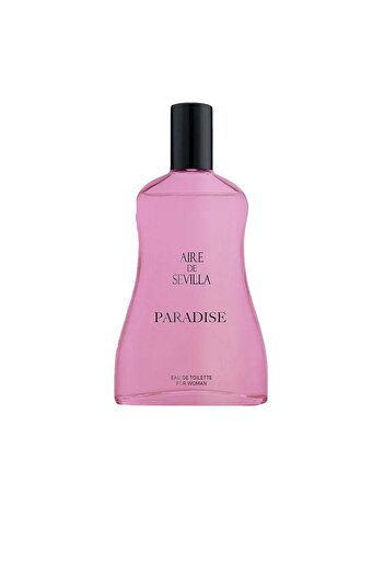 Aire Sevilla Eau de Toilette with vaporizer for women AIRE DE SEVILLA PARADISE 150 ml