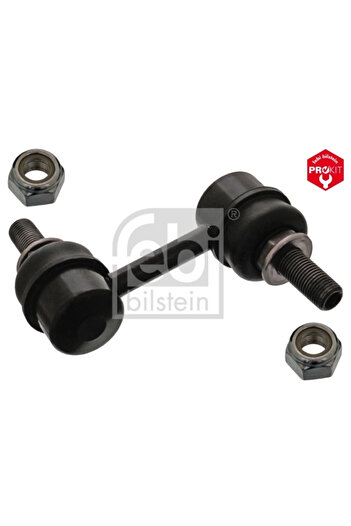 FEBI BILSTEIN Stabilizer bar/link Front axle right NISSAN ARMADA (TA60) 2003-2015