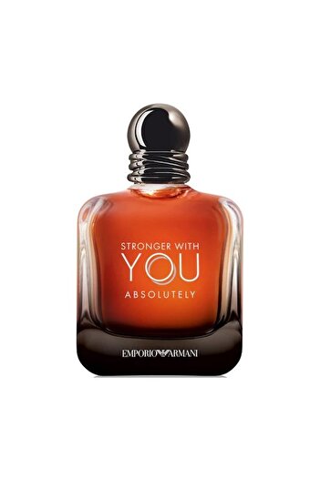 Emporio Armani stronger with you absolutely edp barbati 100 ml