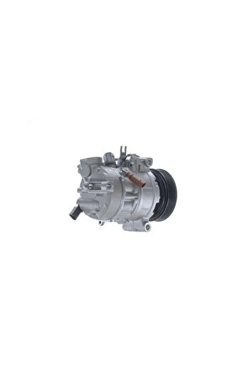 MAHLE Air conditioning compressor AUDI A5 (8T3) 2011-2017