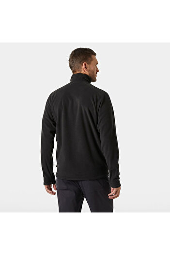 Helly Hansen Ανδρικό μαύρο μπουφάν Polar
