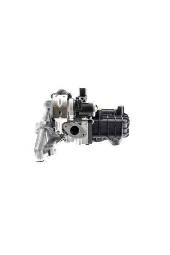 MAHLE Exhaust gas recirculation radiator CITROËN GRAND C4 SPACETOURER (3A_ 3E_) 2018-2023