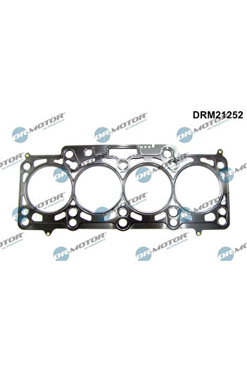 DR.MOTOR AUTOMOTIVE Cylinder head gasket AUDI A3 Cabriolet (8P7) 2008-2013