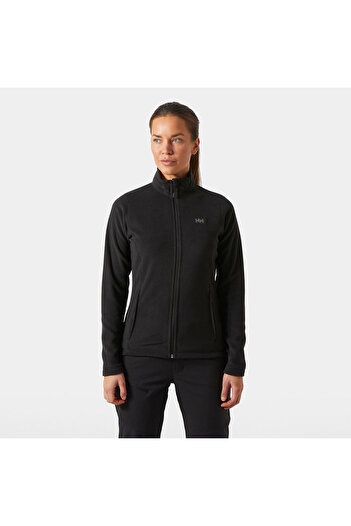 Helly Hansen Polar Kadın Siyah Ceket