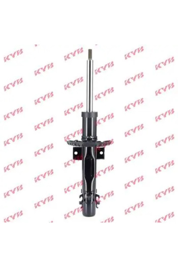 KYB Front axle shock absorber AUDI A1 (8X1 8XK) 2010-2018