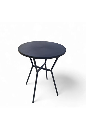 concent Stylish plastic outdoor dining table