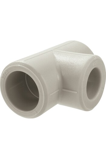 Other PPR 906390 reducing tee