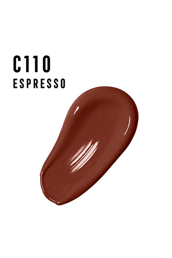 Max Factor Fluid foundation 3 in 1 FACEFINITY ALL DAY FLAWLESS SPF20 #C110 espresso 30 ml
