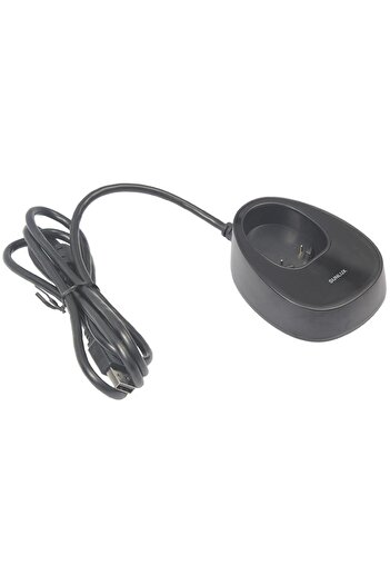 Genel Markalar XL-9610 2D KAREKOD KABLOSUZ USB BARKOD OKUYUCU + CRADLE