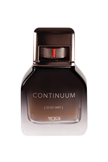 TUMI Continuum Gmt 12.00 Eau De Parfum For Him 50Ml