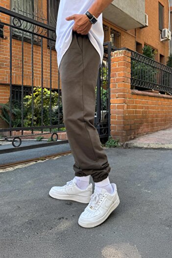 Flaw Wear Regular Jogger Sweatpants