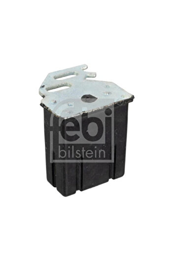 FEBI BILSTEIN Suport toba de esapament RENAULT MEGANE II combi (KM0/1_) 2003-2009