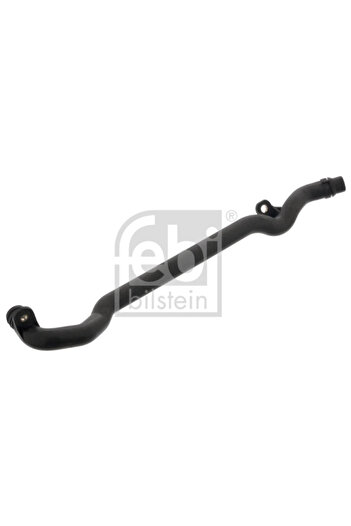 FEBI BILSTEIN Coolant pipe coupling BMW 7 (E38) 1995-2001