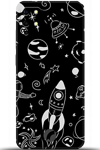 Reeder S19 Max Case Hd Printed Case - if It Is to Happen 5853