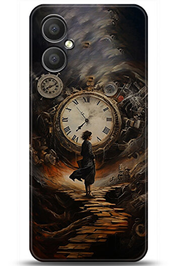 omix X3 Case Hd Printed Case - if It Is to Happen 5252
