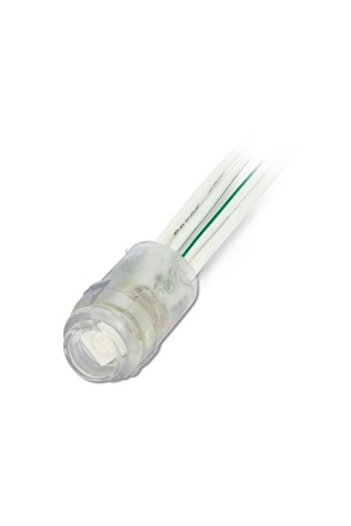 KlaussTech Led Module-0.24w Smd5050 Red Waterproof Econojis