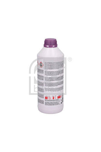 FEBI BILSTEIN Antifreeze TOYOTA YARIS (_P9_) 2005-2011