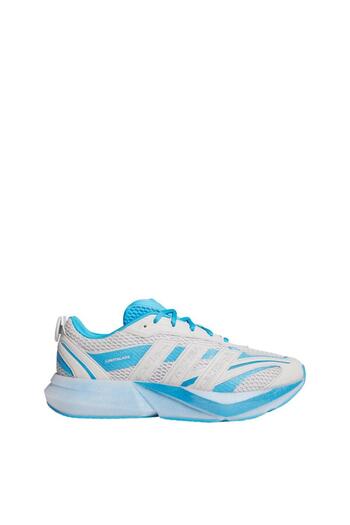adidas Men's White Running Shoes Lightblaze Glow Hq5058