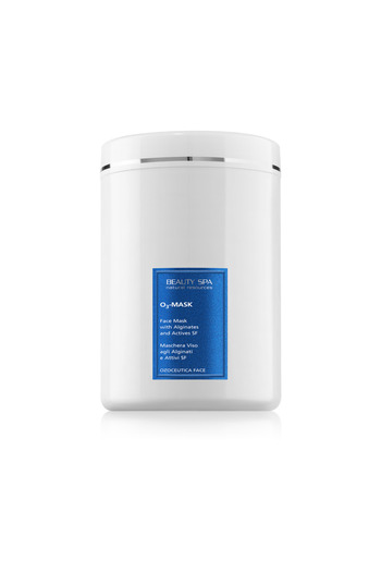 Beauty Spa O3-Mask Peel-Off Mask Pot 300g x 1