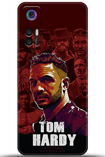 TCL 30 Cases Hd Printed Cases - if It Is to Happen 5225