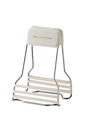 vivimall Anti-Slip Clip | SafeHold