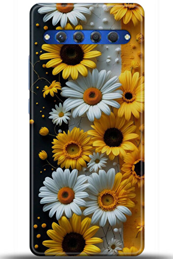 TCL 10 Plus Case Hd Printed Case - if It Is to Happen 5803