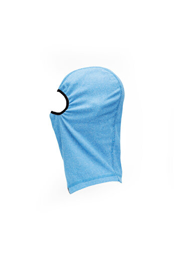 NORTHFINDER Heador blue unisex balaclava