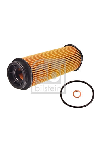 FEBI BILSTEIN Oil filter ALPINA D5 Touring (G31) 2017-2020