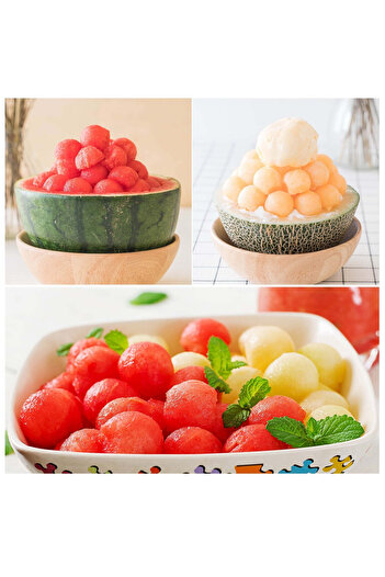 vivimall Fruit Tool, Slicing and Design | FruitCraft