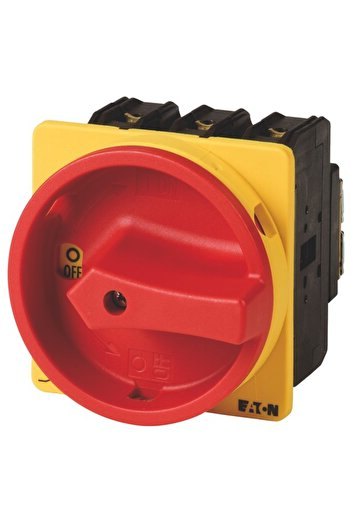 Other OnOff switch In63A P37kW P363EASVB