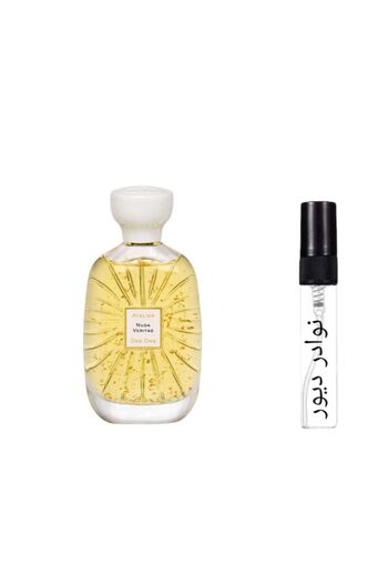Atelier Des Ors Nuda Veritas EDP 1ml Sample