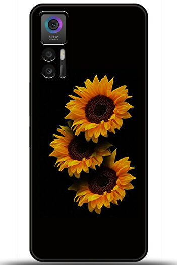TCL 30 Plus Case Hd Printed Case - if It Is to Happen 5827