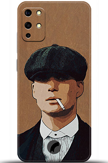 Reeder S19 Max Case Hd Printed Case - I Am Defenseless 5098