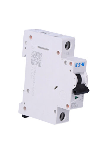 Other Overcurrent circuit breaker series 15kA 1-pole FAZC41