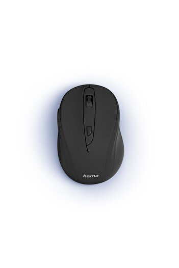 Other Myszka bezprzewodowa optyczna MW-400 V2 do laptopa - czarna