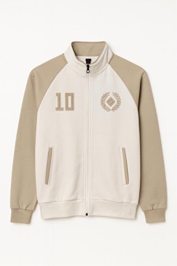 TOMMY LIFE Boys' Waiter Jacket with Judges Collar Boys' Tracksuit Top Boys' Top Jacket T18Eg-11319