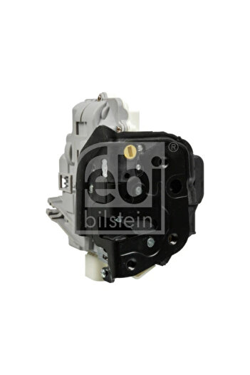 FEBI BILSTEIN Front right door lock AUDI A3 (8P1) 2003-2012