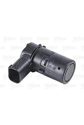VALEO Rear parking aid sensor CITROËN JUMPY II platform / chassis 2007-2016