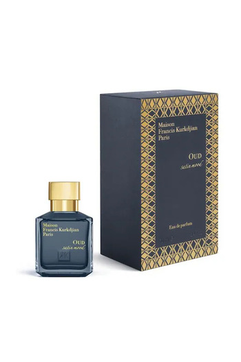 Francis Baccarat Kurkdjian maison francis kurkdjian baccarat oud satin mood edp unisex 70 ml