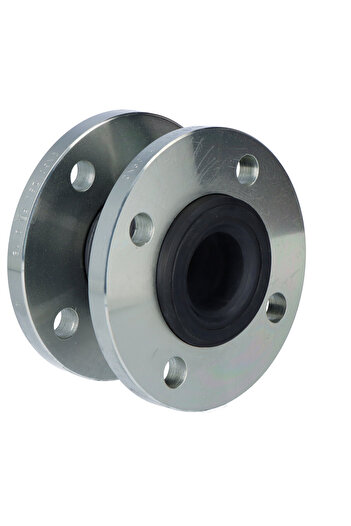 Other Flanged shock absorbing connector type ZKB DN50