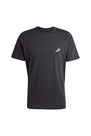 adidas Men's Black T-Shirt Copa Sign g t Jm8958
