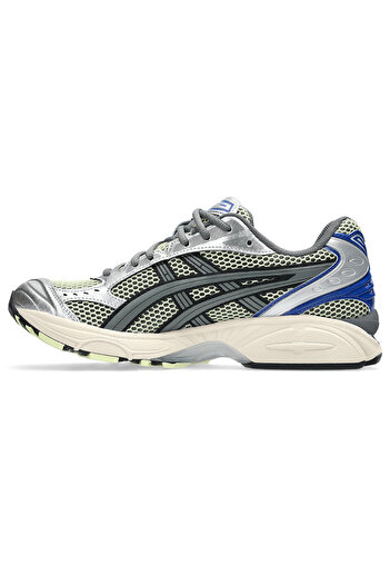 Asics GEL-KAYANO 14 Unisex Krem Sneakers 1203A740-750