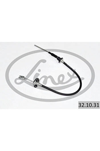 Linex Cablu ambreiaj SUZUKI WAGON R+ (MA) 2000-2008
